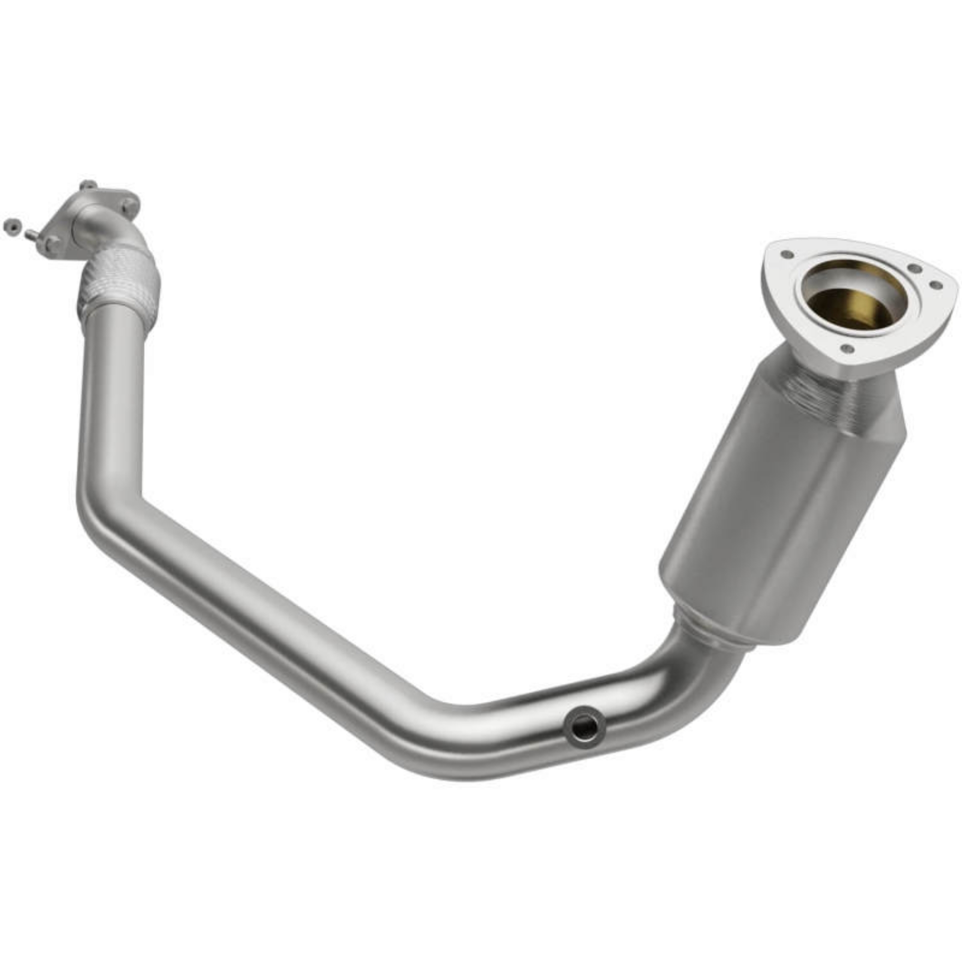 Picture of Magnaflow California Direct Fit Converter 05-06 Pontiac G6 3-5L