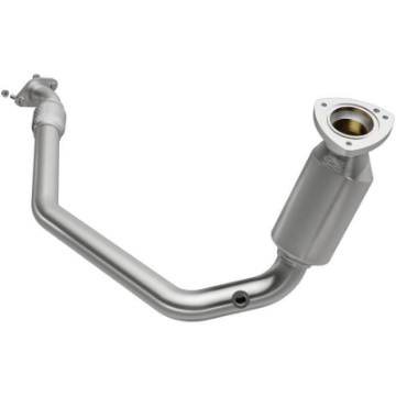 Picture of Magnaflow California Direct Fit Converter 05-06 Pontiac G6 3-5L