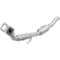 Picture of Magnaflow California Direct Fit Converter 04-05 Volkswagen Jetta 2-0L