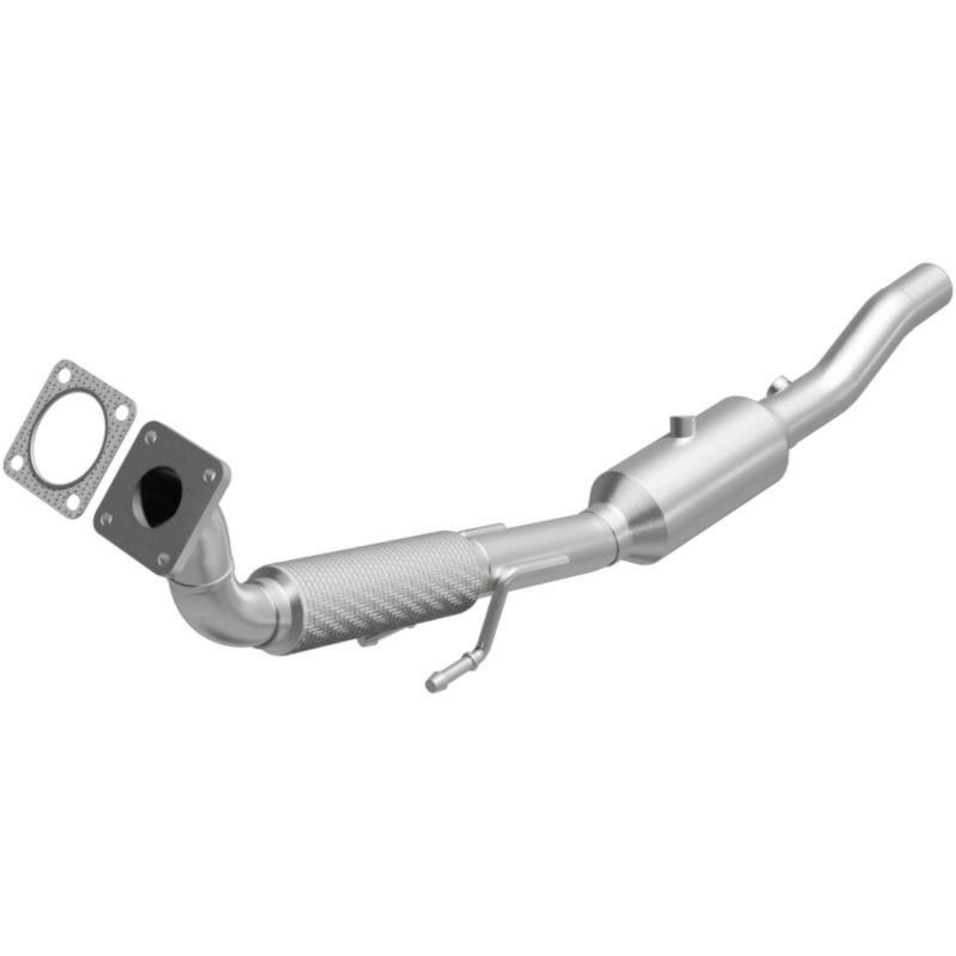 Picture of Magnaflow California Direct Fit Converter 04-05 Volkswagen Jetta 2-0L