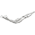 Picture of Magnaflow California Direct Fit Converter 08-09 Audi TT Quattro 3-2L