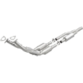 Picture of Magnaflow California Direct Fit Converter 08-09 Audi TT Quattro 3-2L