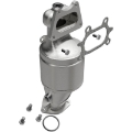 Picture of Magnaflow California Direct Fit Converter 03-07 Honda Accord 3-0L