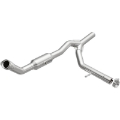 Picture of Magnaflow California Direct Fit Converter 07-08 Ford F-150