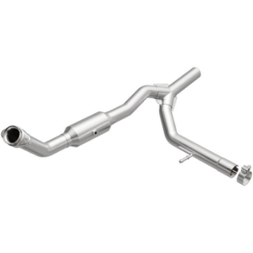 Picture of Magnaflow California Direct Fit Converter 07-08 Ford F-150
