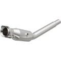Picture of Magnaflow California Direct Fit Converter 10-12 Jaguar XJ 5-0L