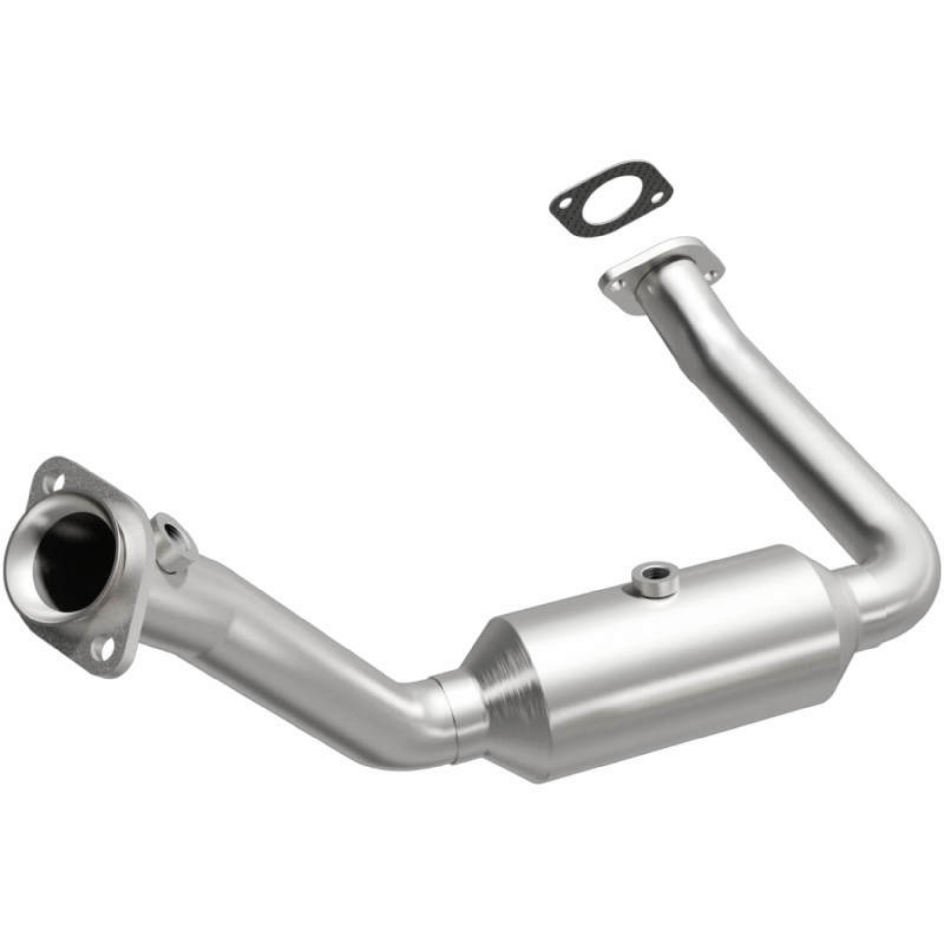 Picture of Magnaflow California Direct Fit Converter 07-08 Ford Ranger 3-0L