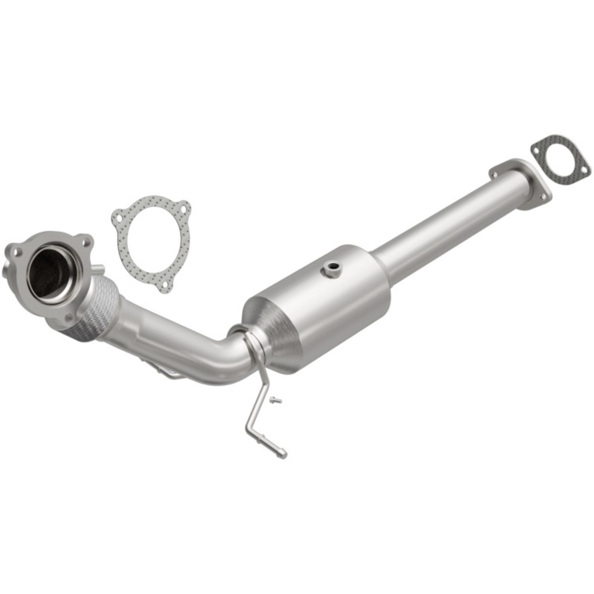 Picture of Magnaflow California Direct Fit Converter 05-09 Volvo S60 2-5L