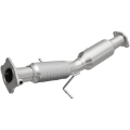 Picture of Magnaflow California Direct Fit Converter 04-10 Volvo S40 2-4L