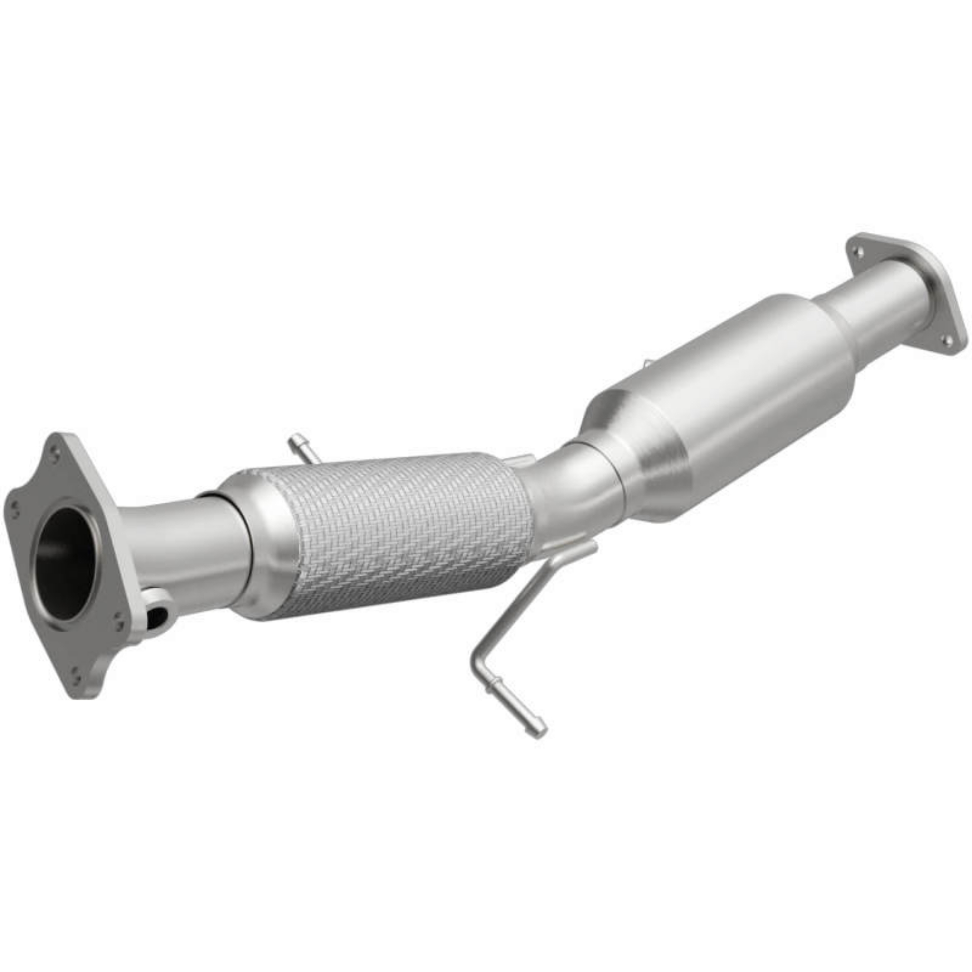 Picture of Magnaflow California Direct Fit Converter 04-10 Volvo S40 2-4L