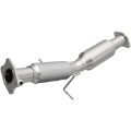 Picture of Magnaflow California Direct Fit Converter 04-10 Volvo S40 2-4L