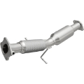 Picture of Magnaflow California Direct Fit Converter 04-10 Volvo S40 2-4L