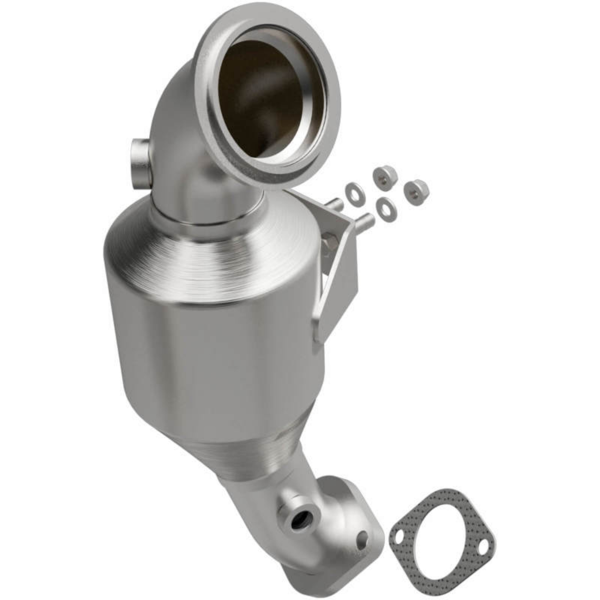 Picture of Magnaflow California Direct Fit Converter 13-14 Ford Taurus 2-0L