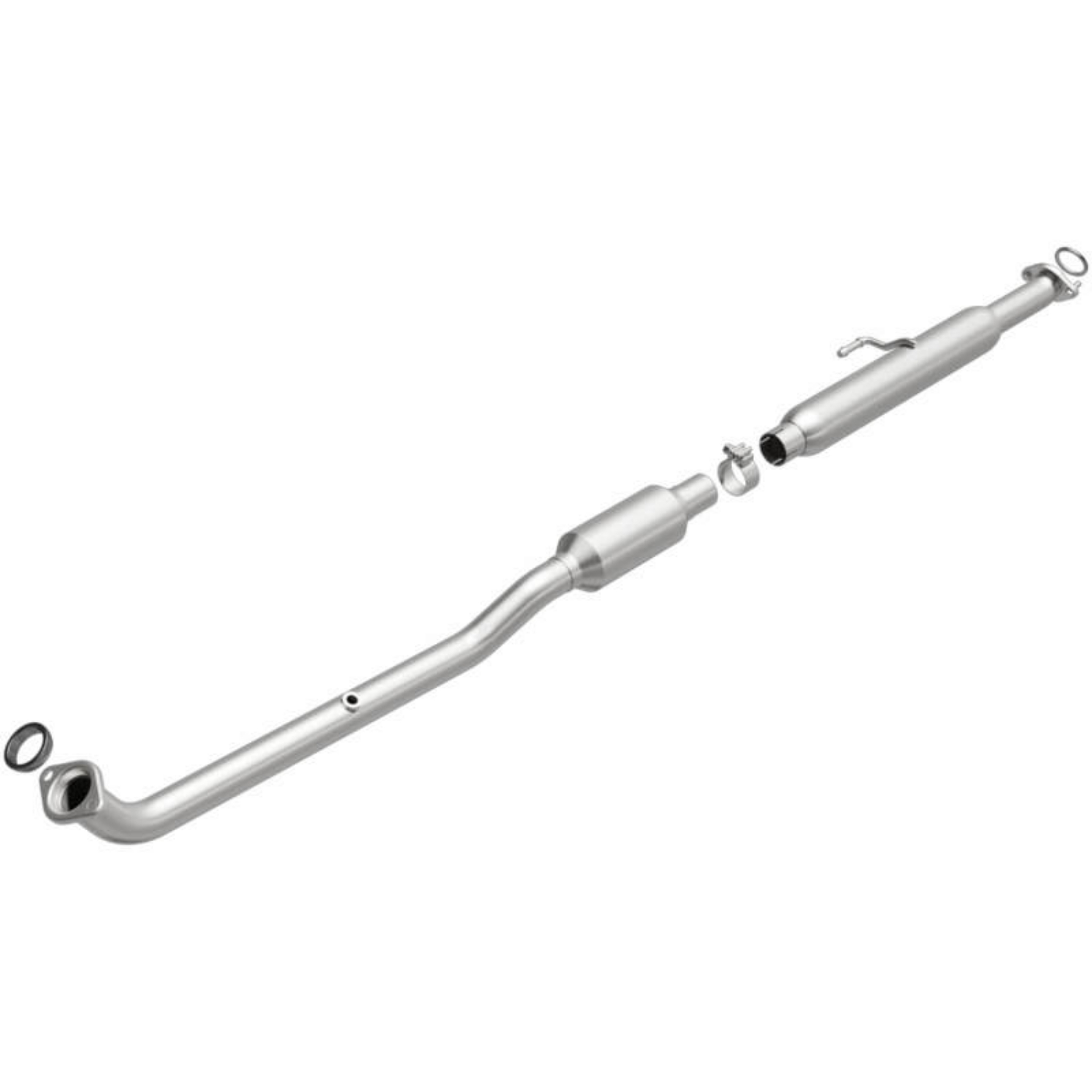 Picture of Magnaflow California Direct Fit Converter 12-15 Toyota Camry 2-5L