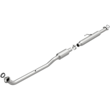 Picture of Magnaflow California Direct Fit Converter 12-15 Toyota Camry 2-5L