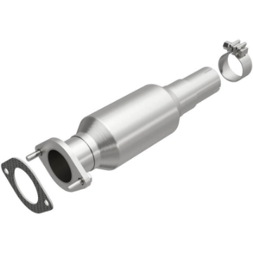 Picture of Magnaflow California Direct Fit Converter 12-13 Mazda 3 2-0L