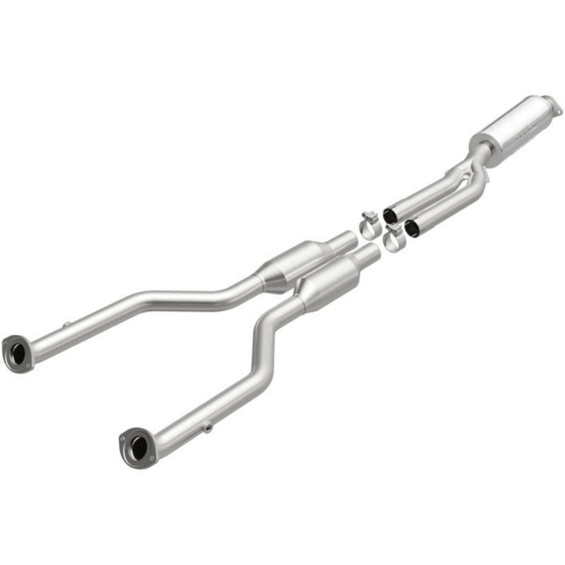 Picture of Magnaflow California Direct Fit Converter 06-13 Lexus IS350 3-5L