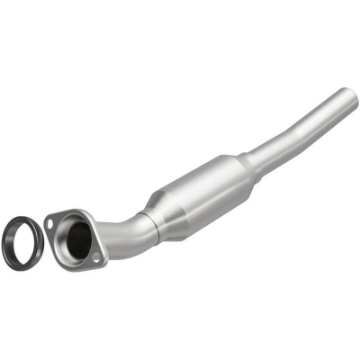 Picture of Magnaflow California Direct Fit Converter 09-10 Mazda 6 2-5L