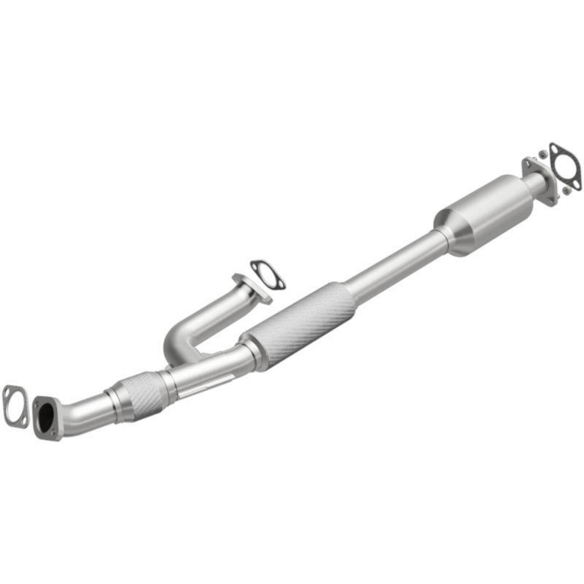 Picture of Magnaflow California Direct Fit Converter 07-08 Hyundai Tiburon 2-7L