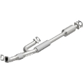 Picture of Magnaflow California Direct Fit Converter 07-08 Hyundai Tiburon 2-7L