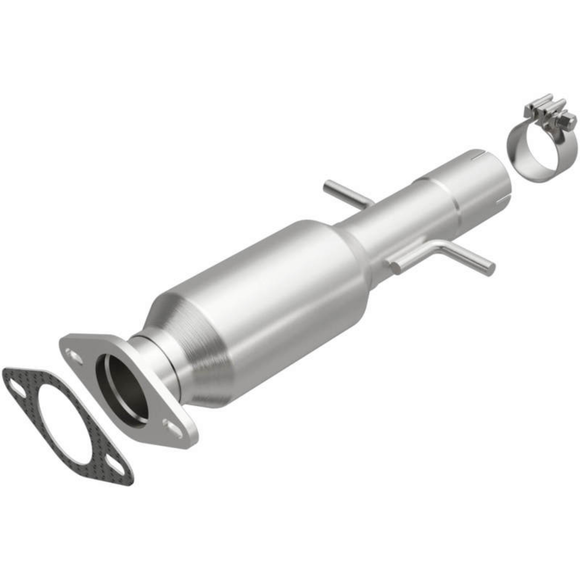 Picture of Magnaflow California Direct Fit Converter 08-10 Pontiac G6 2-4L