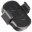 Picture of Rugged Ridge Phone Mount Wireless Charging Dash Mount System