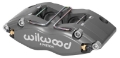 Picture of Wilwood Caliper-Dynapro Radial 5-98in Mount 1-62in Pistons 1in Disc