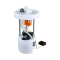 Picture of DeatschWerks 06-11 Honda Civic Si K20 DW400 Pump Module