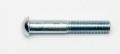 Picture of Wilwood Master Cylinder Pushrod 3-8-24 Thread x 2-456in Length - Diecast Tandem