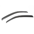 Picture of Rugged Ridge Front Window Visors Black 05-13 Tacoma Reg- Cab