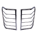 Picture of Rugged Ridge 05-10 Grand Cherokee WK Tail Light Euro Guards