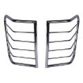 Picture of Rugged Ridge 05-10 Grand Cherokee WK Tail Light Euro Guards