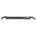 Picture of Rugged Ridge Hood Bug Deflector Black 08-10 Compass-Patriot