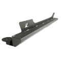 Picture of Rugged Ridge XHD Rock Sliders 07-18 Jeep Wrangler JK 2 Door