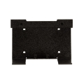 Picture of Rugged Ridge Tire Carrier Delete Kit 07-18 Jeep Wrangler JK