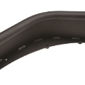 Picture of Rugged Ridge HD Steel Tube Fenders Rear Pair Black 18-19 JL
