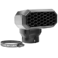 Picture of Rugged Ridge AmFib Snorkel Ram Inlet 18-20 Jeep Wrangler JL