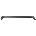 Picture of Rugged Ridge Hood Bug Deflector Black 09-14 Ram 2500 & 3500