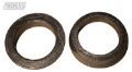 Picture of Turbo XS 02-11 Mazda RX8 w- TurboXS Racepipe-Catpipe Donut Gasket