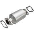 Picture of MagnaFlow Nissan D21 Direct-Fit Catalytic Converter
