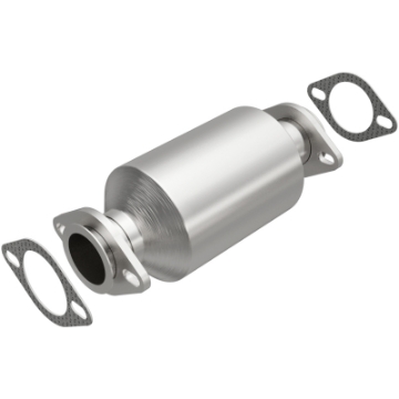 Picture of MagnaFlow Nissan D21 Direct-Fit Catalytic Converter