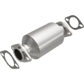Picture of MagnaFlow Nissan D21 Direct-Fit Catalytic Converter