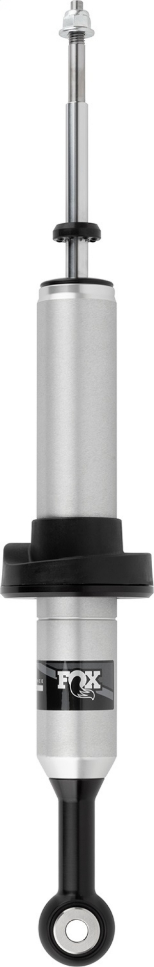 Picture of Fox 05+ Toyota Tacoma 2-0 Performance Series Snap Ring IFP Coilover Shock - Front - 0-2in Lift