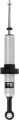 Picture of Fox 05+ Toyota Tacoma 2-0 Performance Series Snap Ring IFP Coilover Shock - Front - 0-2in Lift