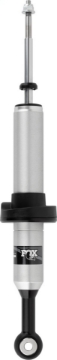 Picture of Fox 05+ Toyota Tacoma 2-0 Performance Series Snap Ring IFP Coilover Shock - Front - 0-2in Lift