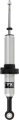 Picture of Fox 05+ Toyota Tacoma 2-0 Performance Series Snap Ring IFP Coilover Shock - Front - 0-2in Lift