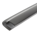 Picture of Rugged Ridge Rear Window Visors Black 07-14 Tundra CrewMax