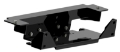 Picture of Rugged Ridge Spartacus Winch Plate 07-18 Jeep Wrangler JK