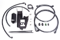 Picture of Radium Engineering Fuel Hanger Plumbing Kit EVO 7-8-9 Microglass Filter
