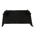 Picture of Rugged Ridge Tonneau Cover 07-18 Jeep Wrangler JKU 4 Door